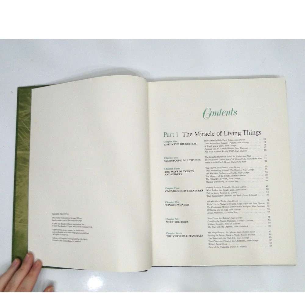 ReaderS Digest reader digest